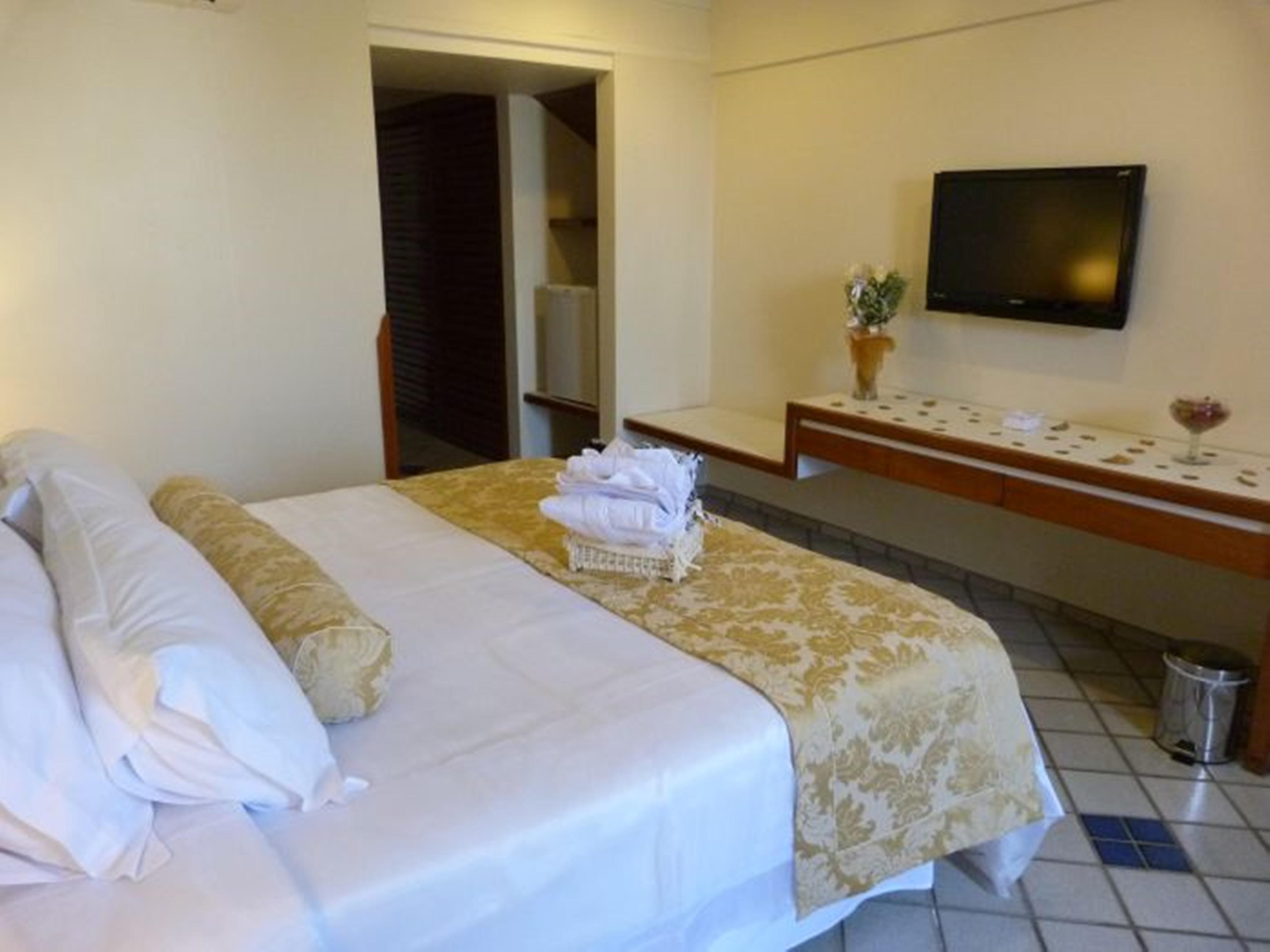 Blue Tree Towers Rio Poty Hotel 4*