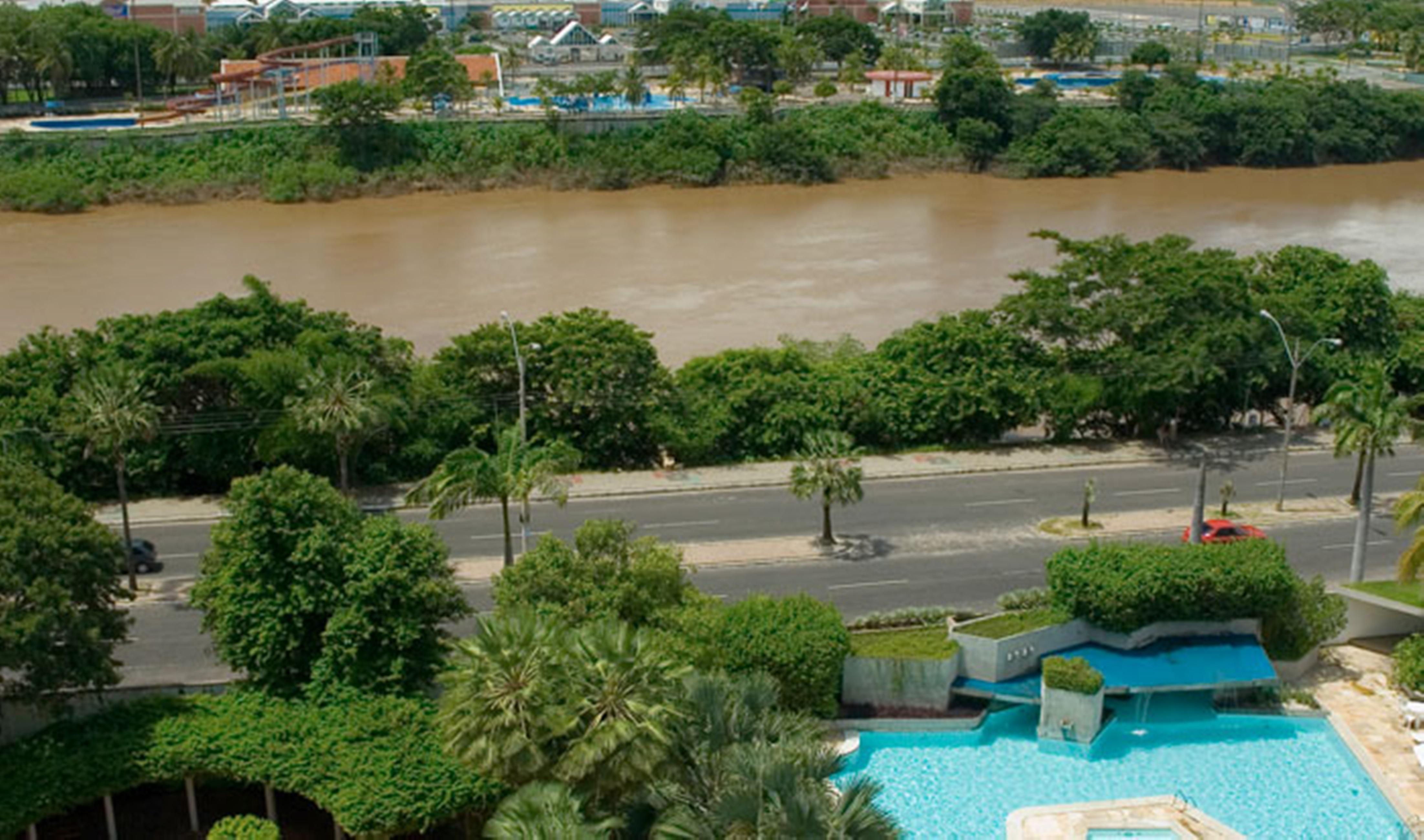 Hotel Blue Tree Towers Rio Poty 4*