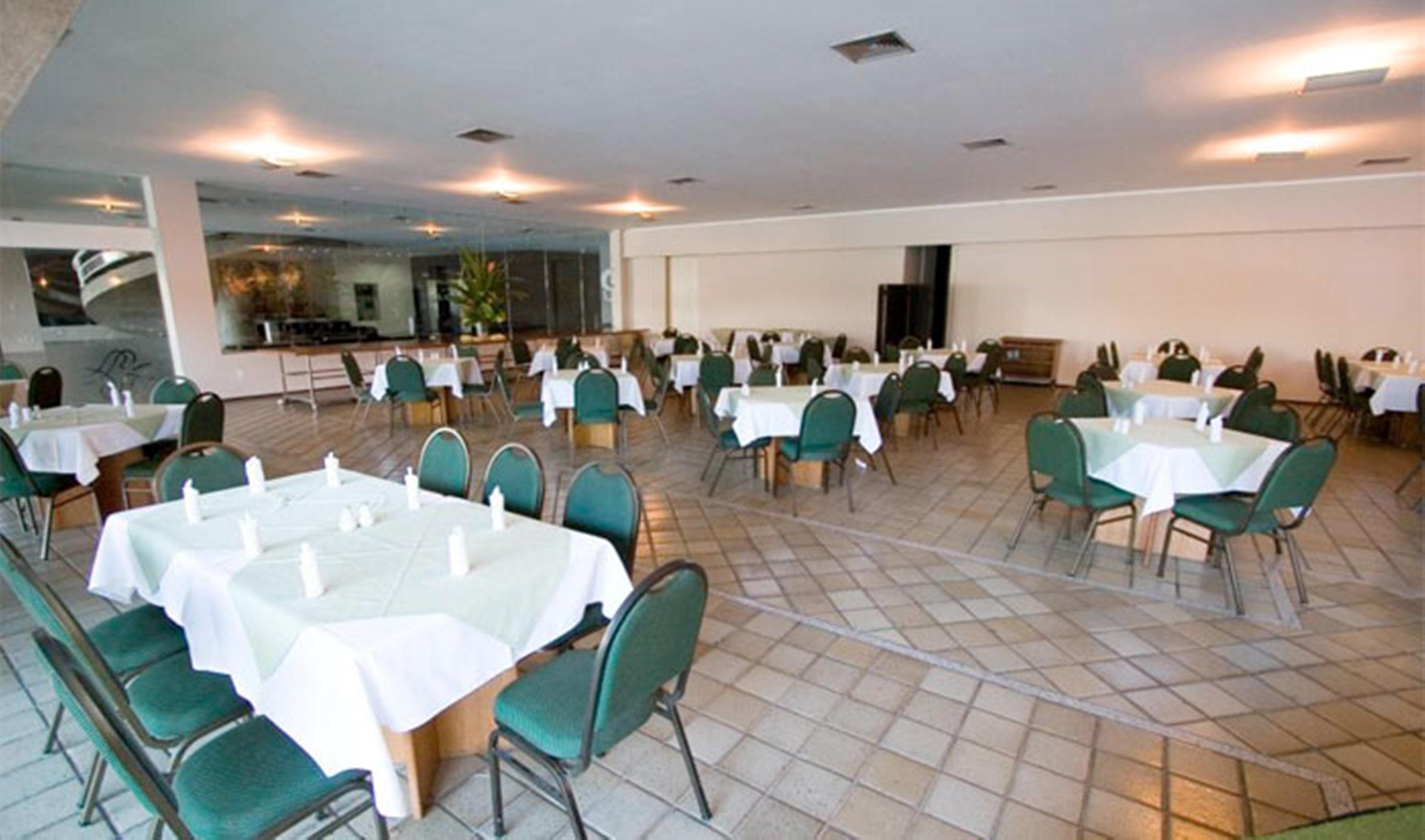 Blue Tree Towers Rio Poty 4*