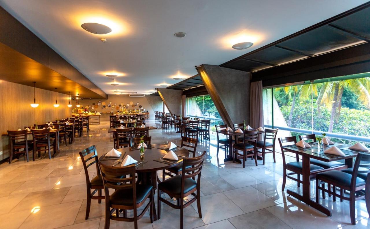 Blue Tree Towers Rio Poty Hotel 4*