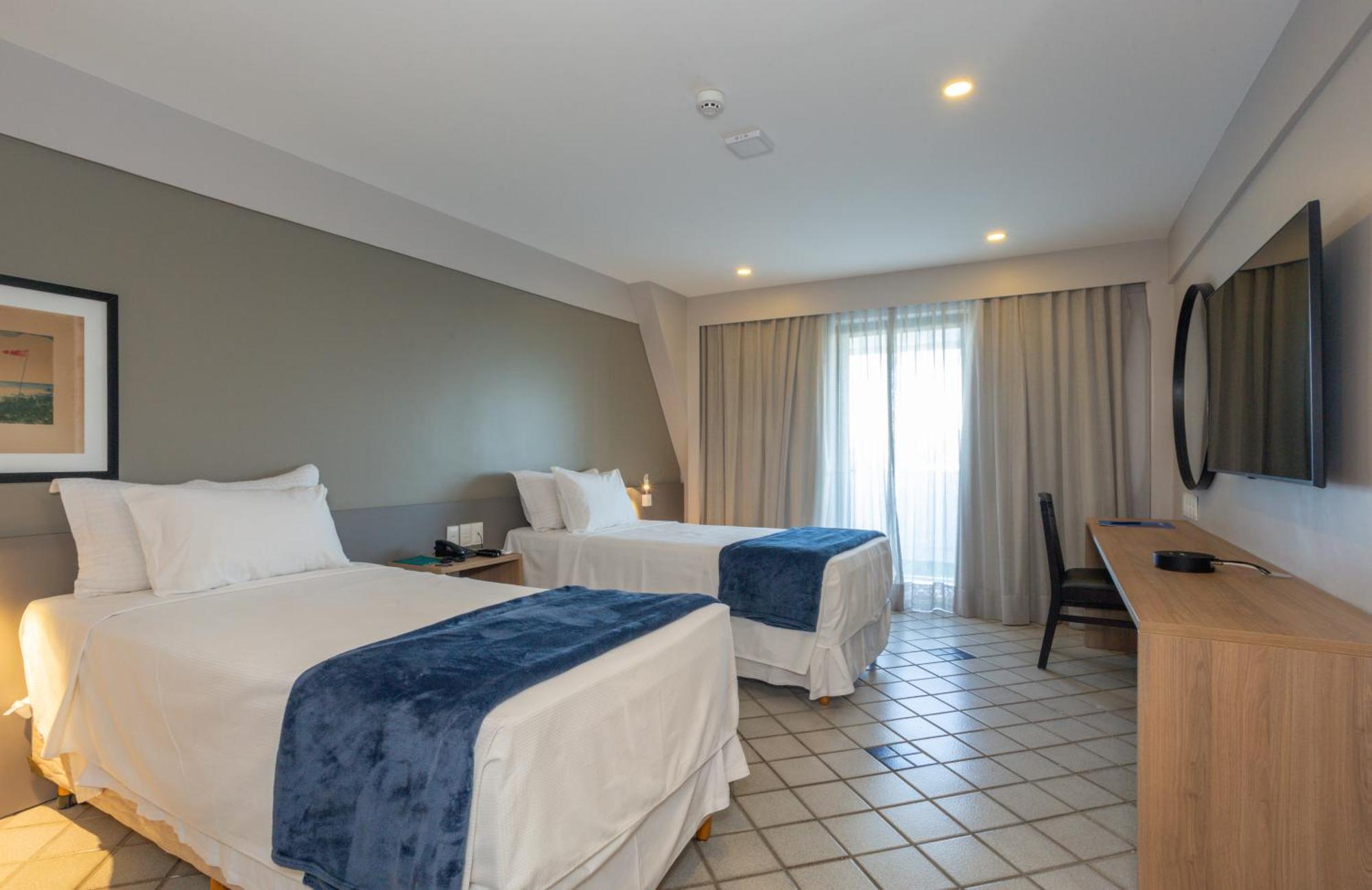 Hotel Blue Tree Towers Rio Poty