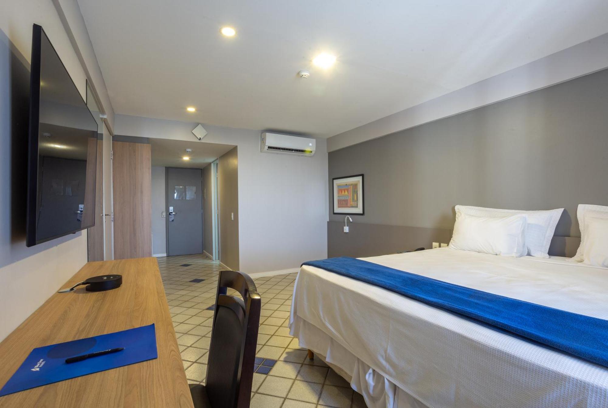 Hotel Blue Tree Towers Rio Poty 4*