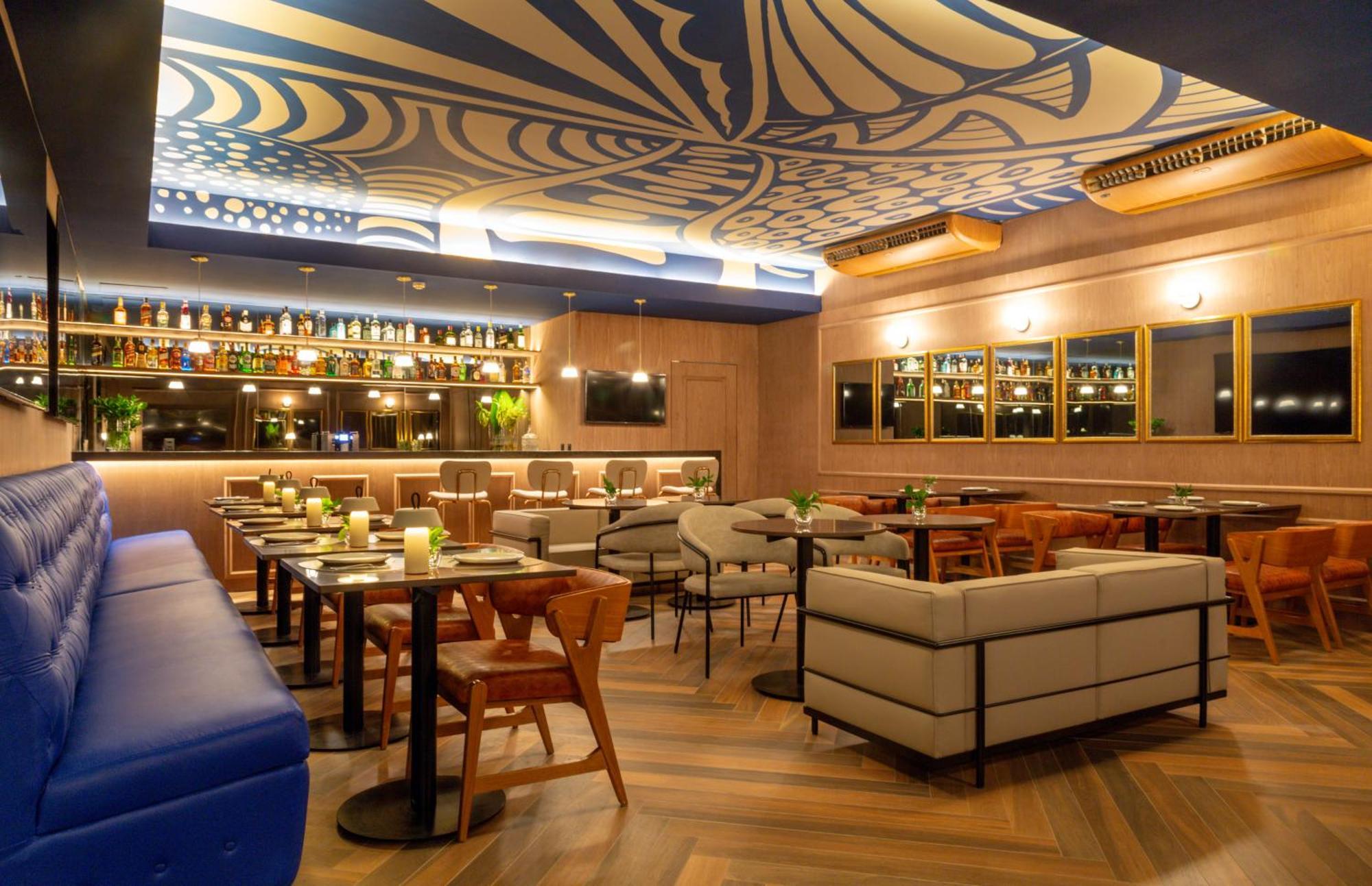 Blue Tree Towers Rio Poty Hotel Teresina