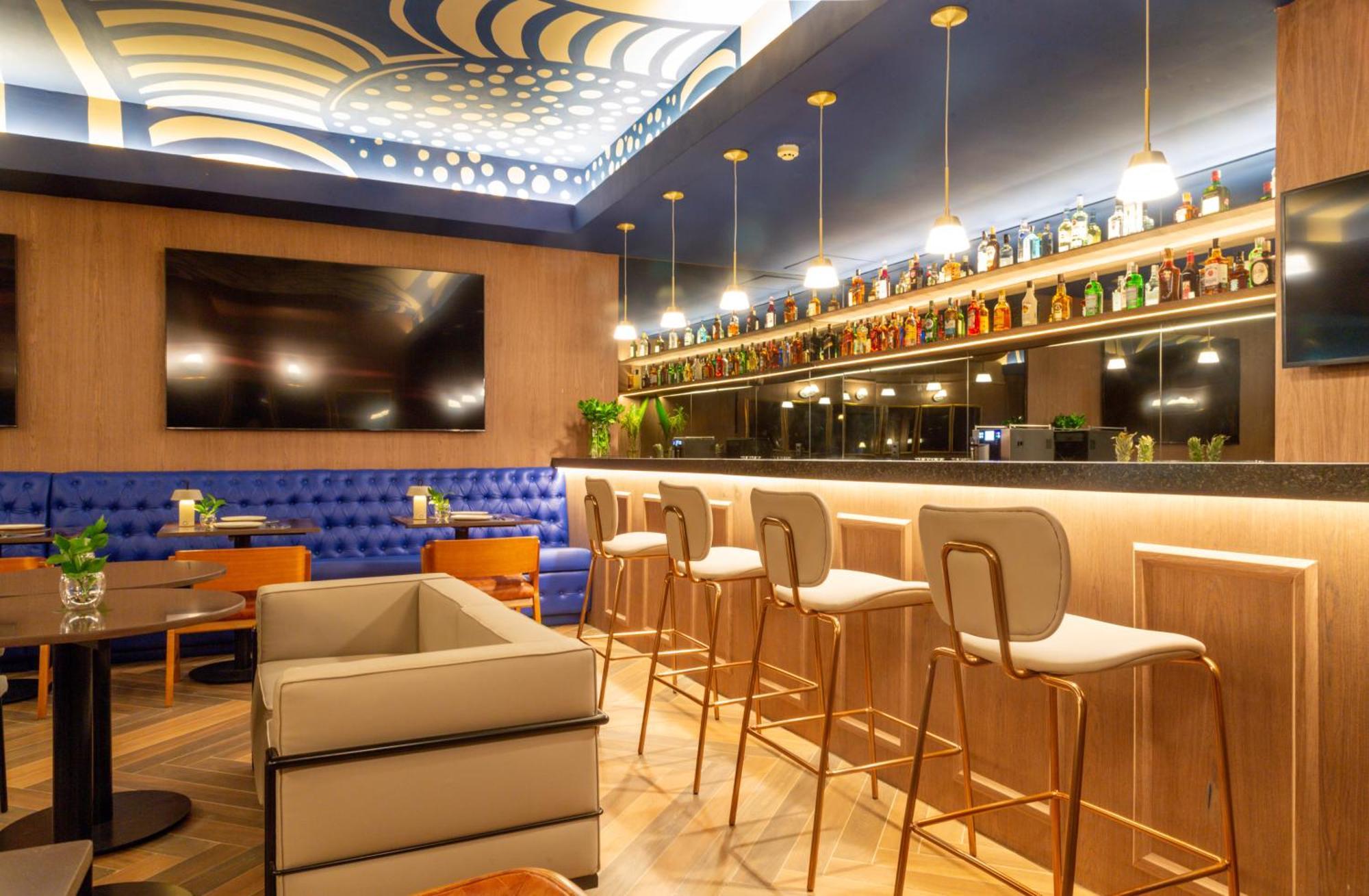 Blue Tree Towers Rio Poty 4*