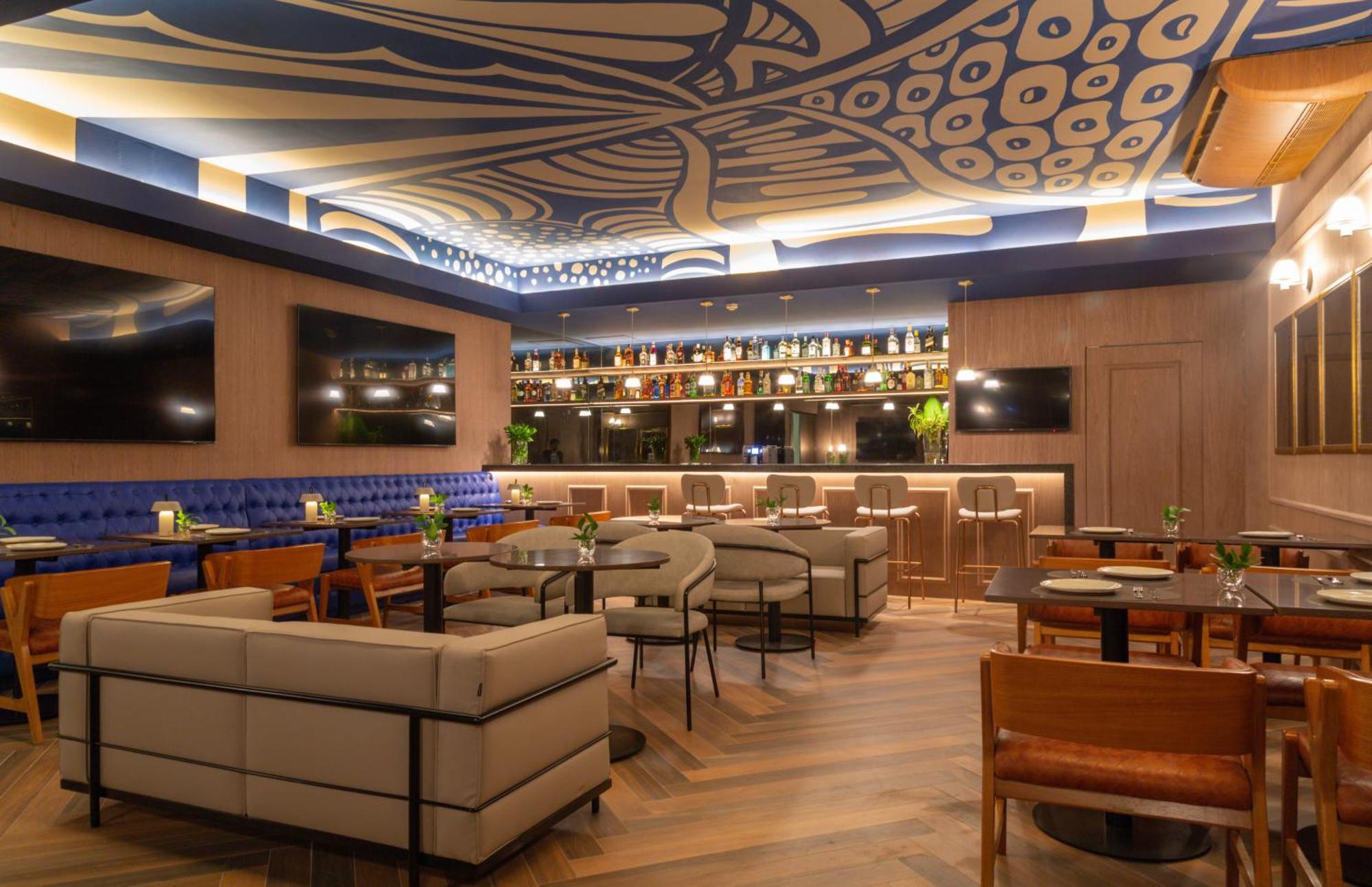 Hotel Blue Tree Towers Rio Poty Teresina