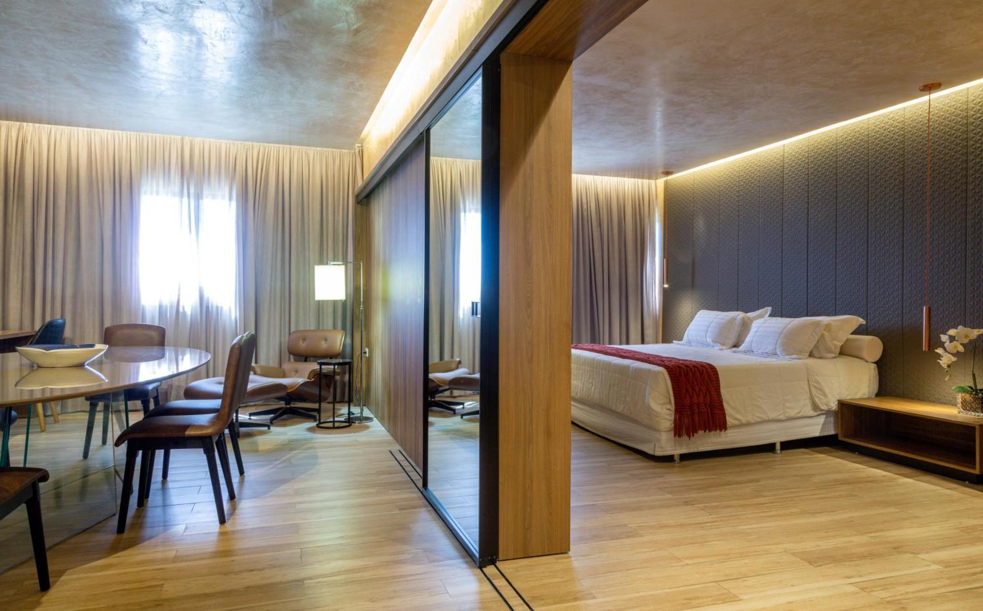 Hotel Blue Tree Towers Rio Poty 4*