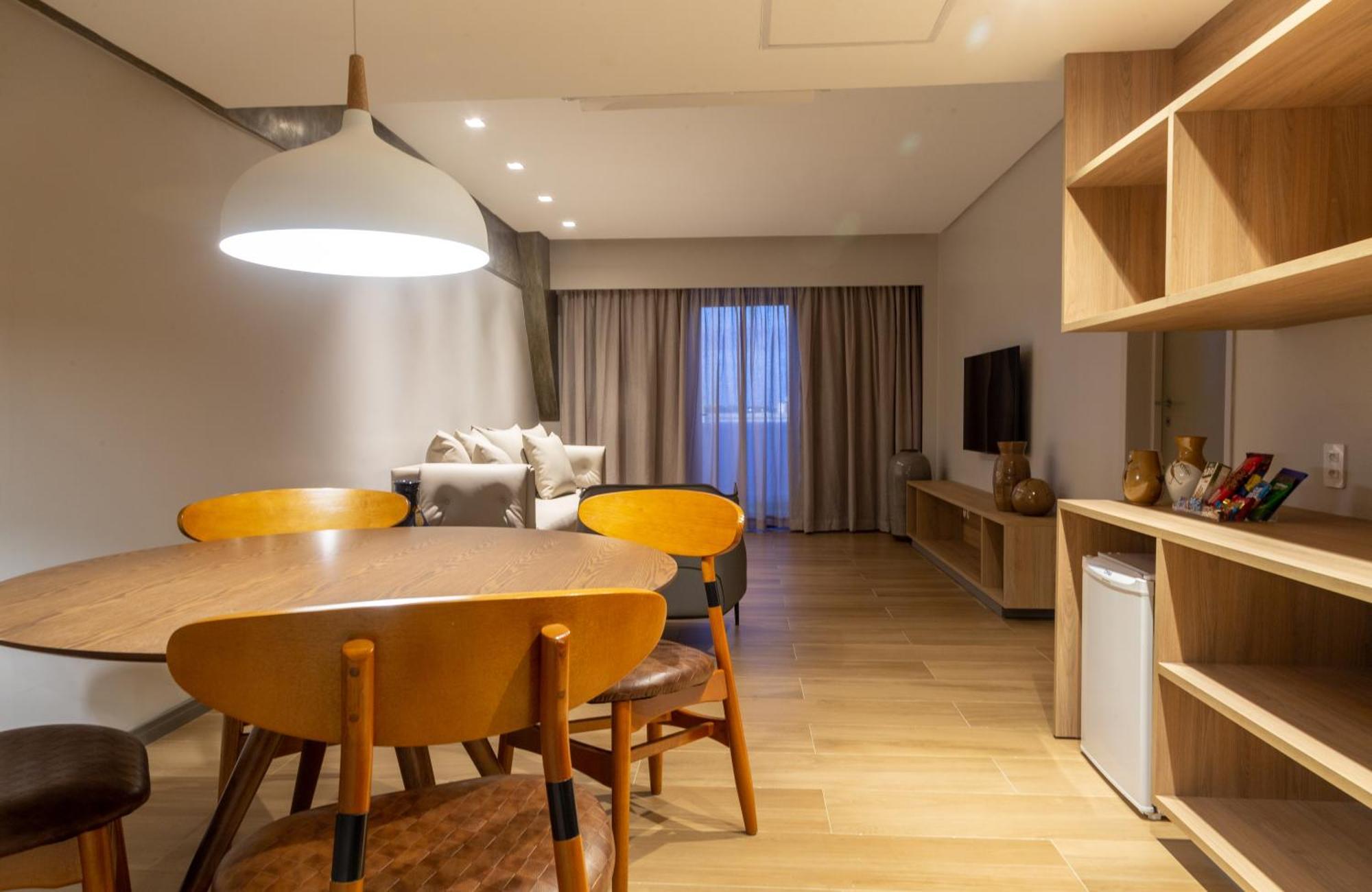 Blue Tree Towers Rio Poty 4*