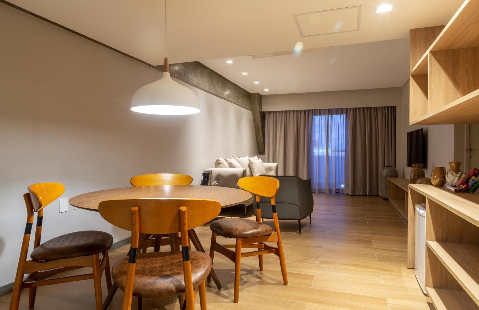 Hotel Blue Tree Towers Rio Poty 4*