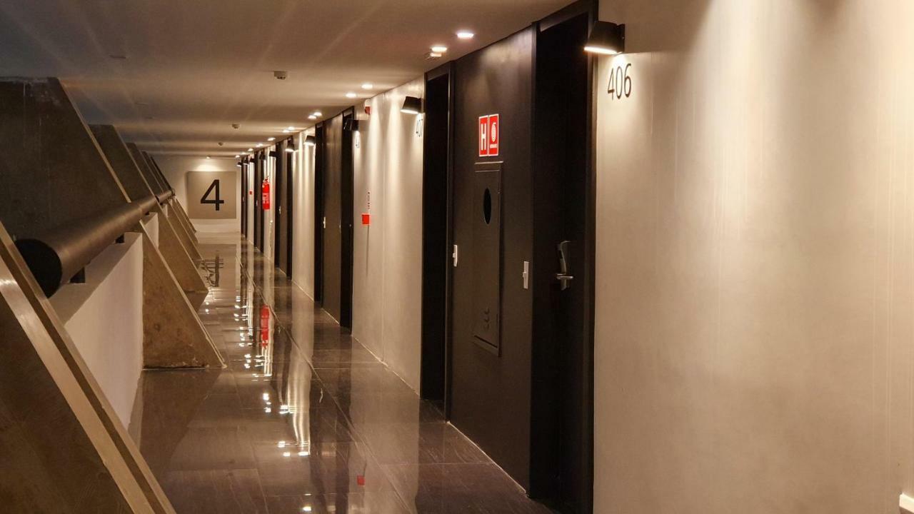 Hotel Blue Tree Towers Rio Poty 4*