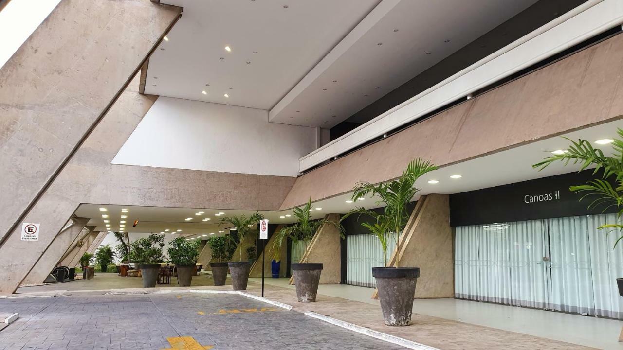 Blue Tree Towers Rio Poty Teresina