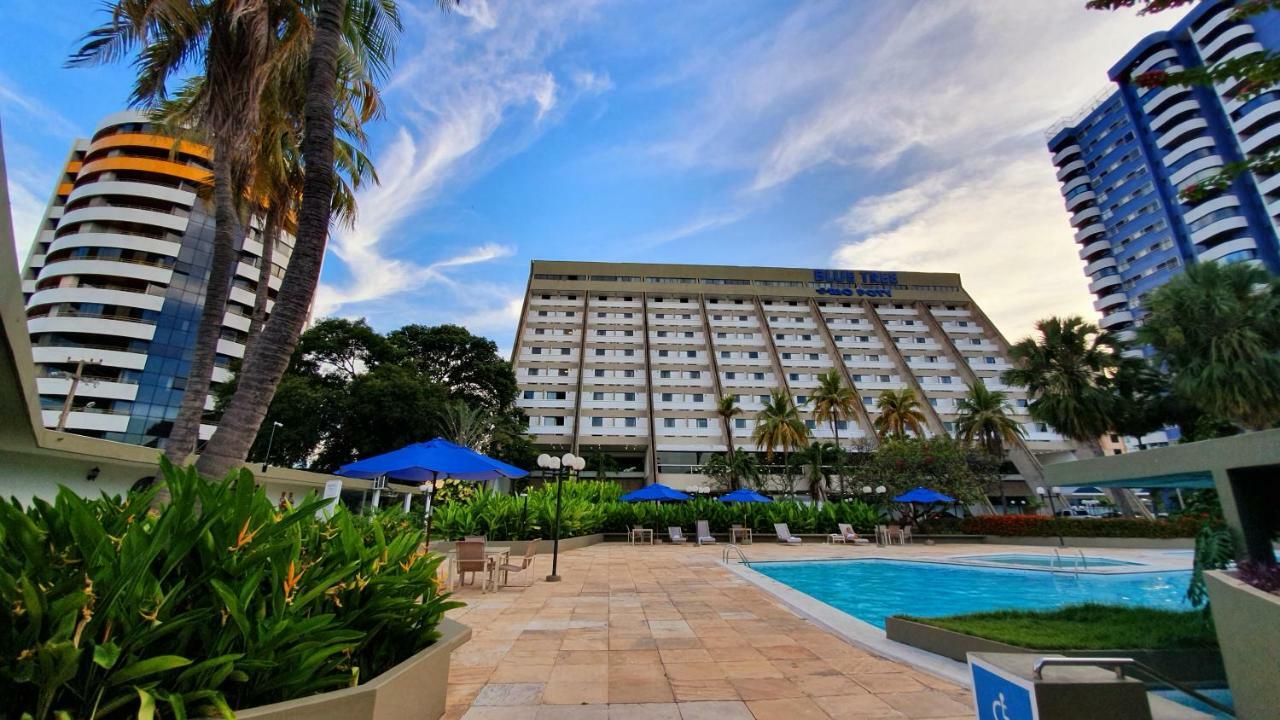 Blue Tree Towers Rio Poty 4* Teresina