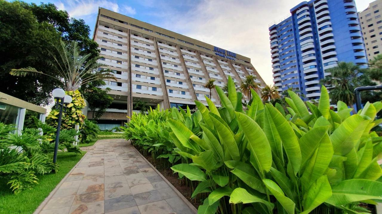 Blue Tree Towers Rio Poty Teresina