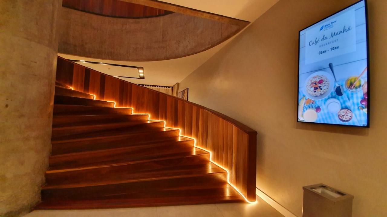 Blue Tree Towers Rio Poty Hotel 4*