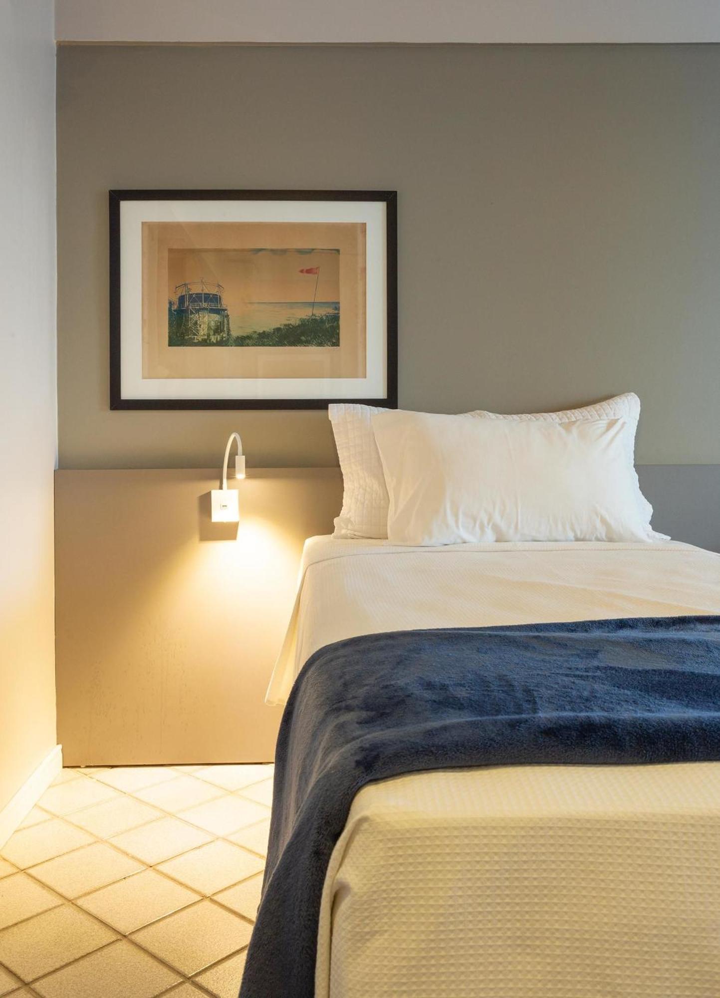 Blue Tree Towers Rio Poty 4*