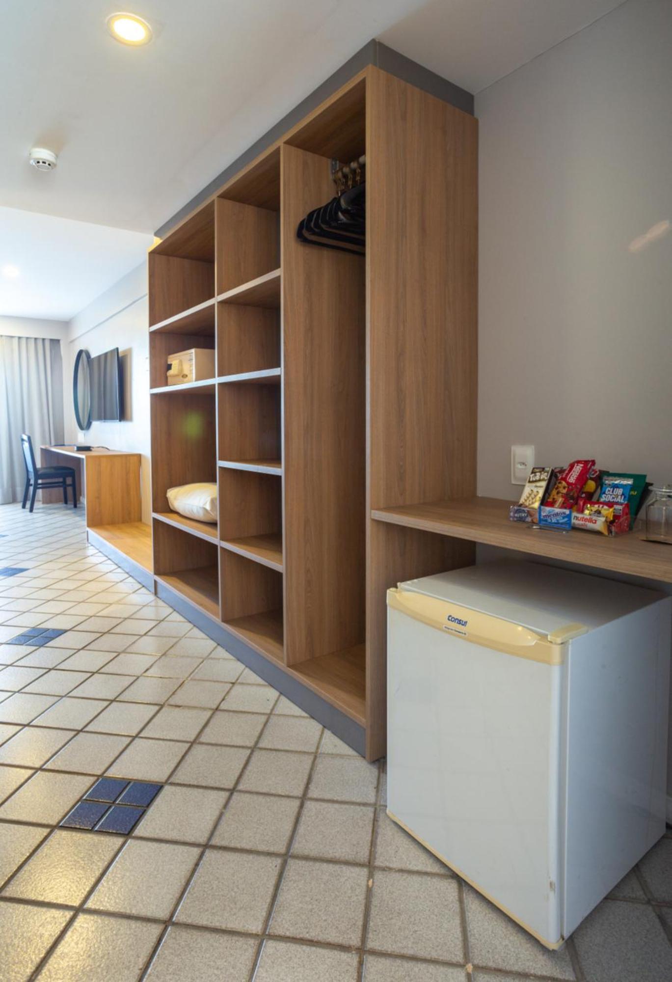 Blue Tree Towers Rio Poty Hotel 4*