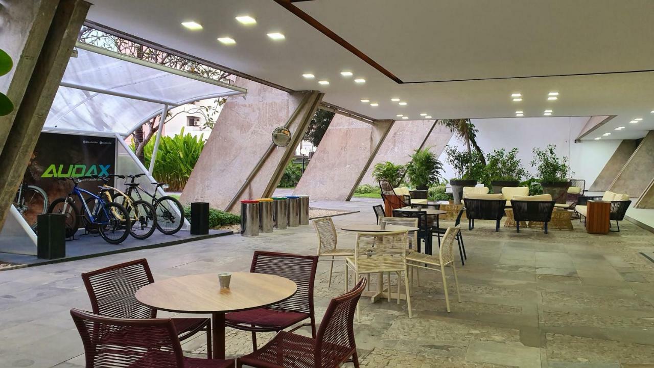 Blue Tree Towers Rio Poty 4* Teresina
