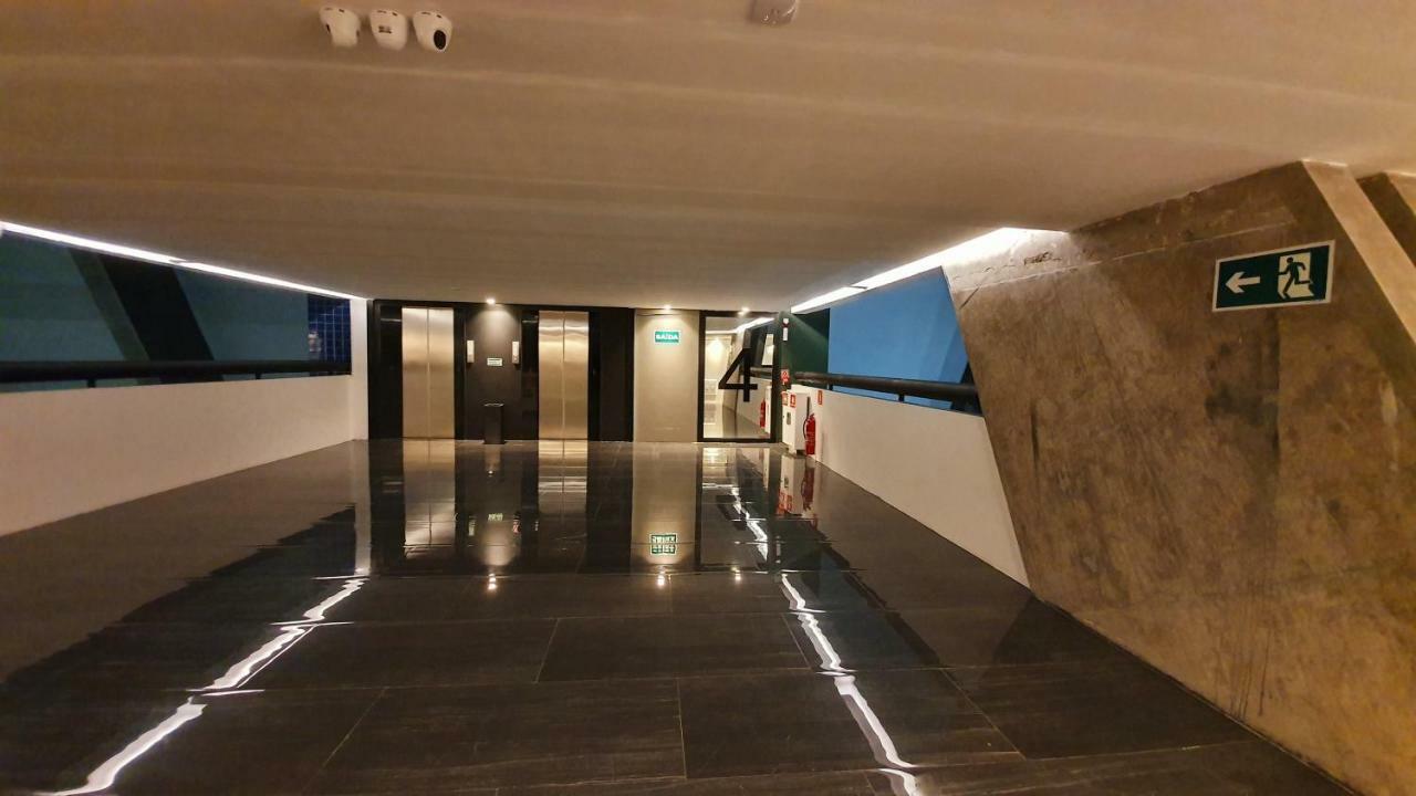 Blue Tree Towers Rio Poty 4* Teresina