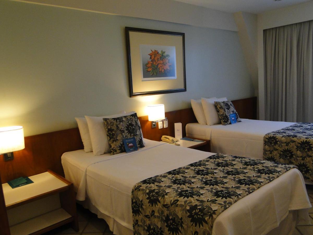 Hotel Blue Tree Towers Rio Poty Teresina
